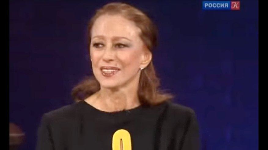 Главная картинка новости: Эта цитата Майи Плисецкой объясняет, что не так с современными женщинами: не в бровь, а в глаз