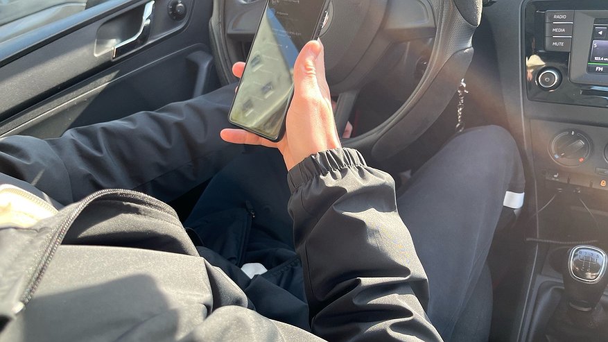 Главная картинка новости: Домовые чаты жителей Набережных Челнов «уходят» в МАХ