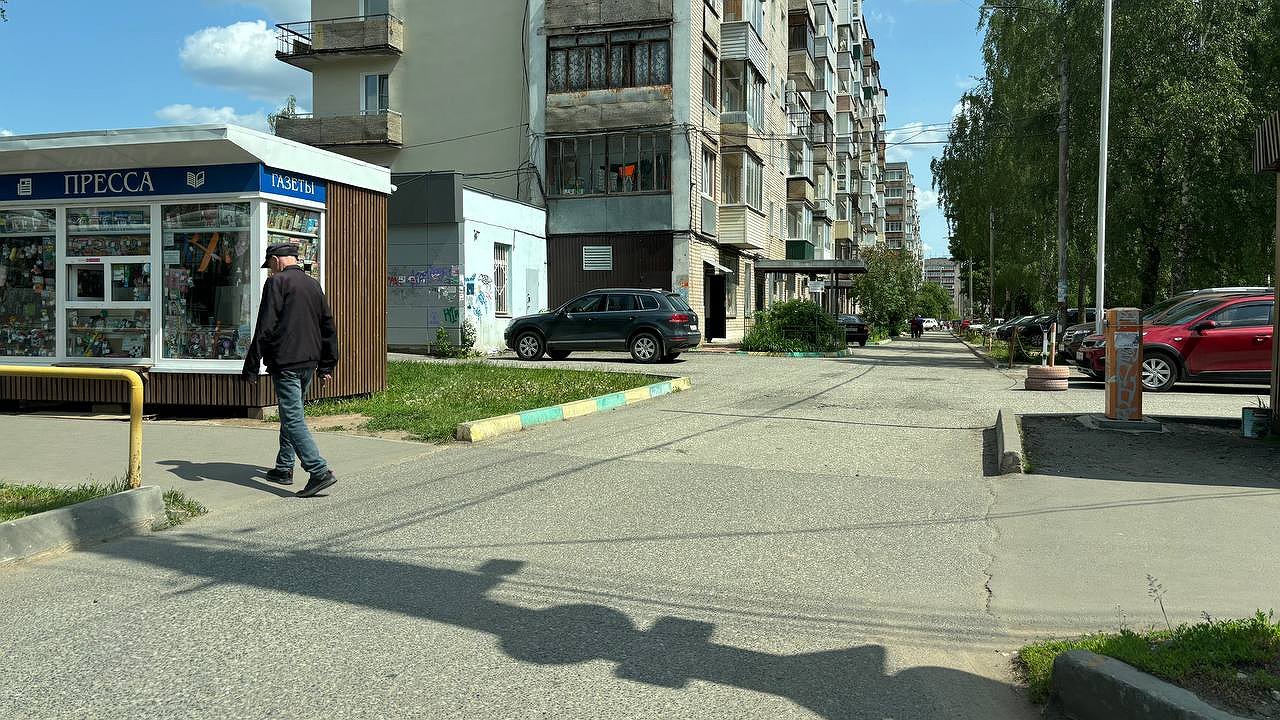 Главная картинка новости: Почему я после 55 лет не приглашаю гостей с ночёвкой к себе домой