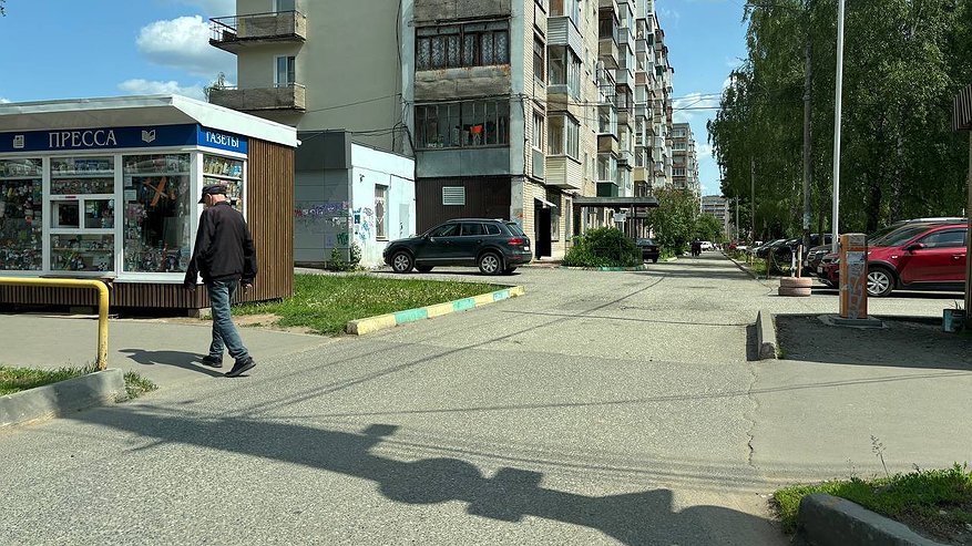 Главная картинка новости: Почему я после 55 лет не приглашаю гостей с ночёвкой к себе домой