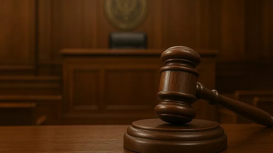 Главная картинка новости: В Татарстане главного инженера АТП обвиняют в нарушении правил охраны труда