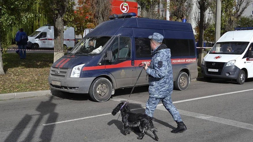 Главная картинка новости: Жителя Челнов обвиняют в финансовом терроризме