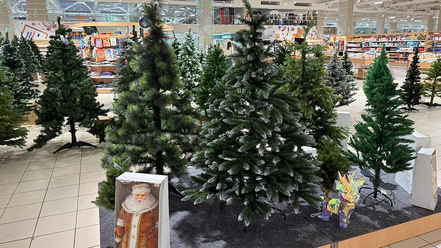 Главная картинка новости: Новогодние выходные 2025-2026 снова перенесли: как на этот раз будут отдыхать россияне - точный график