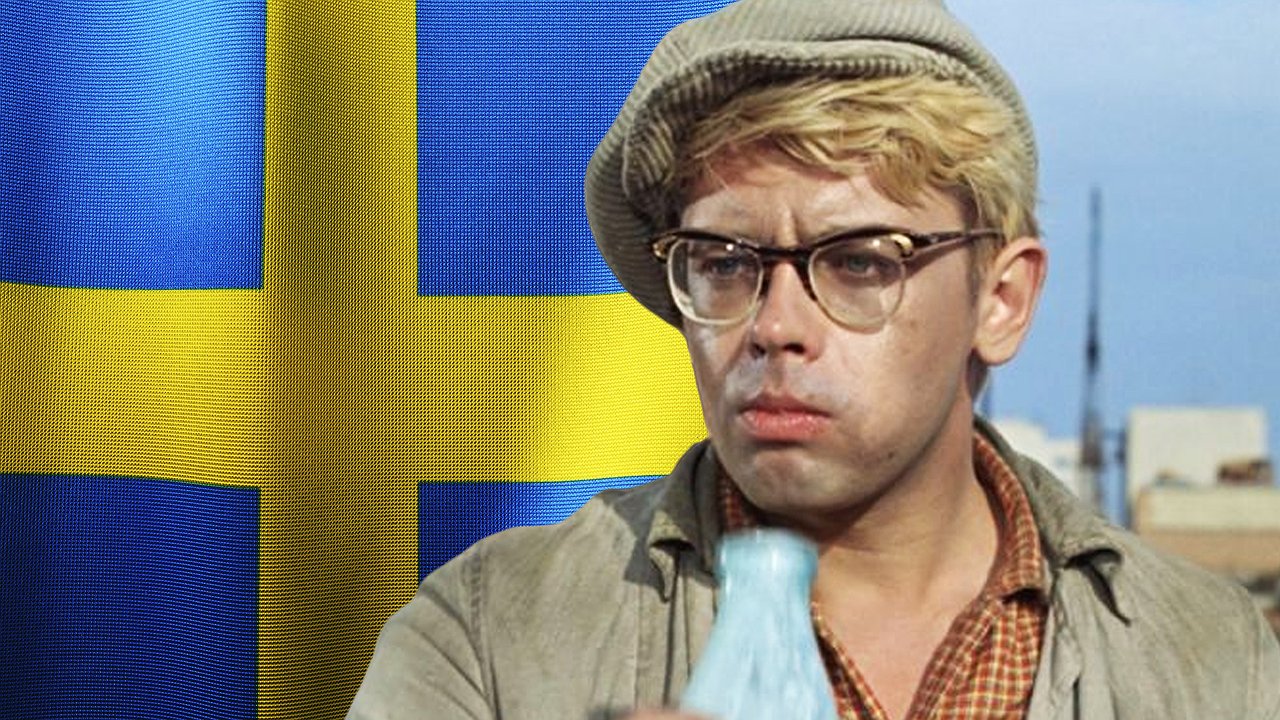 Главная картинка новости: Как шведы продали в СССР ненужную упаковку, а мы потом гордились и выдавали его за собственный