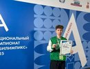 Челнинские школьники стали призерами национального чемпионата «Абилимпикс-2025»