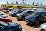 Миниатюра новости: Татарстан вошел в топ-5 регионов России по продаже новых легковых автомобилей