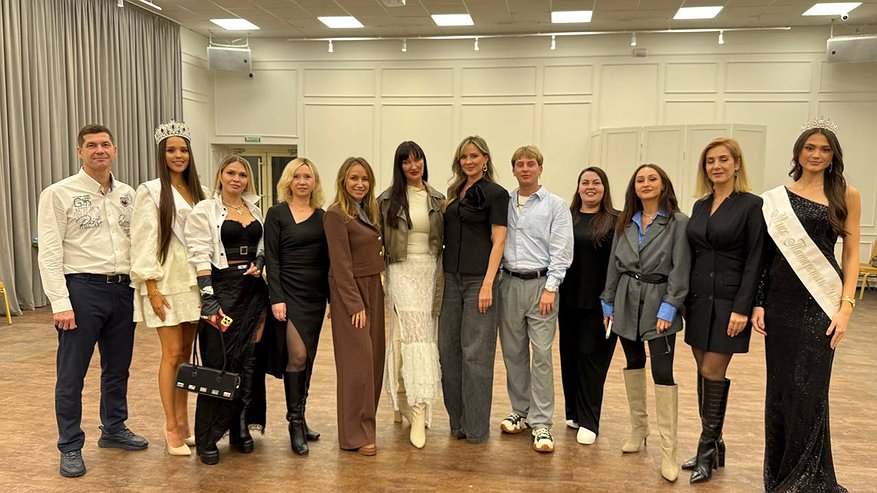 Главная картинка новости: Для финала конкурса «Мисс Набережные Челны - 2025» (12+) отобрали 16 девушек