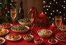 Миниатюра новости: Лишь так можно угодить Огненной Лошади: астролог рассказала, какое блюдо обязательно должно быть на новогоднем столе