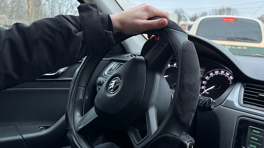 Главная картинка новости: Зять купил Весту, а я Шкоду. После 80 000 км пробега оба поняли, кто из нас совершил большую глупость