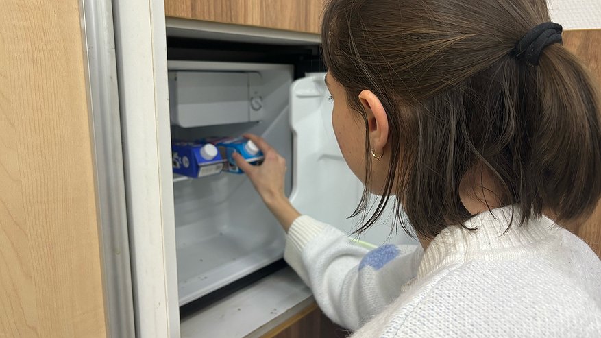 Главная картинка новости: Что никогда нельзя класть в холодильник, иначе лишитесь здоровья и денег: запомните и расскажите близким