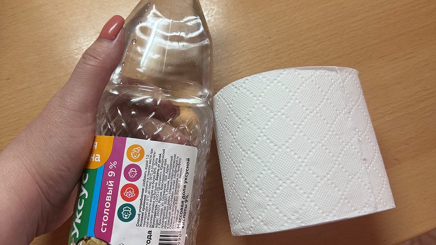 Главная картинка новости: Попрощайтесь с туалетной бумагой — она пережиток прошлого: её замена гораздо эффективнее — в Европе во всю используют, а мы только начинаем