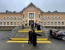 Первая православная гимназия открылась в Набережных Челнах
