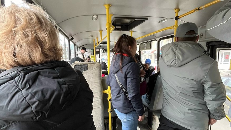 Главная картинка новости: В Челнах, Казани и других городах Татарстана стоимость проезда с 1 января вырастет до 46 рублей