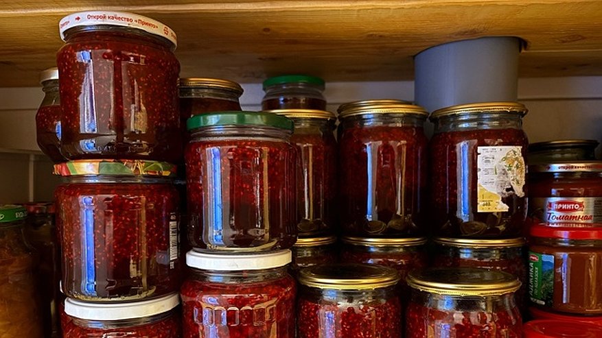 Главная картинка новости: Вечная сырость в погребе ушла за сутки: дедовский способ, который передается из поколения в поколение