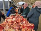 Фермеры привезли на ярмарки свыше 410 тонн продукции в Набережных Челнах