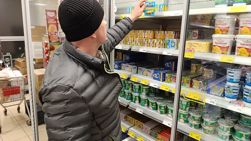 Главная картинка новости: Смело берите 4 упаковки – внутри лишь качественные сливки: Росконтроль определил лучшие марки сливочного масла