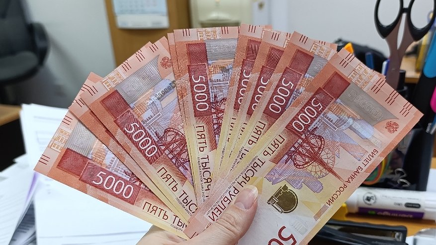 Главная картинка новости: Руководитель компании в Татарстане выплатил больше 36 млн рублей, которые задолжал по налогам