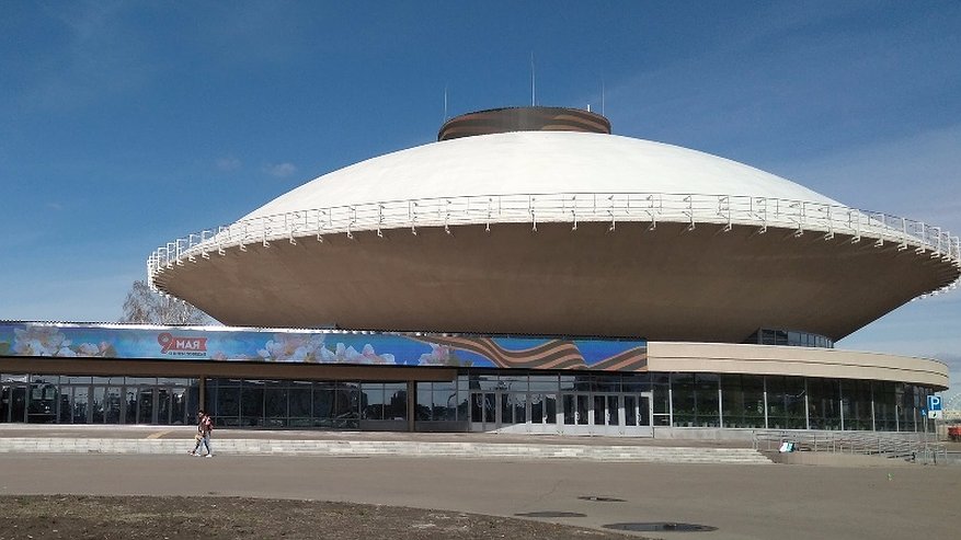 Главная картинка новости: В Казанском цирке предупреждают о продаже поддельных билетов