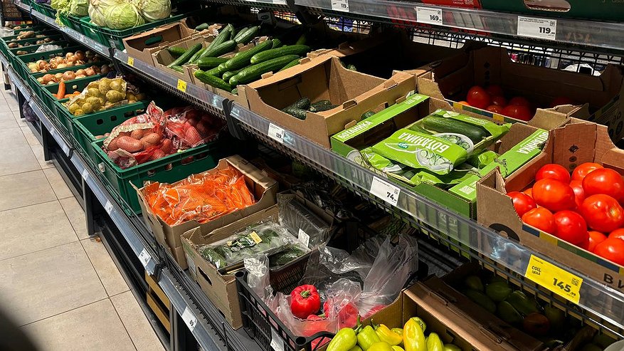 Главная картинка новости: Овощ, который разрушает почки: в Европе его перестали есть, а в России по-прежнему любят