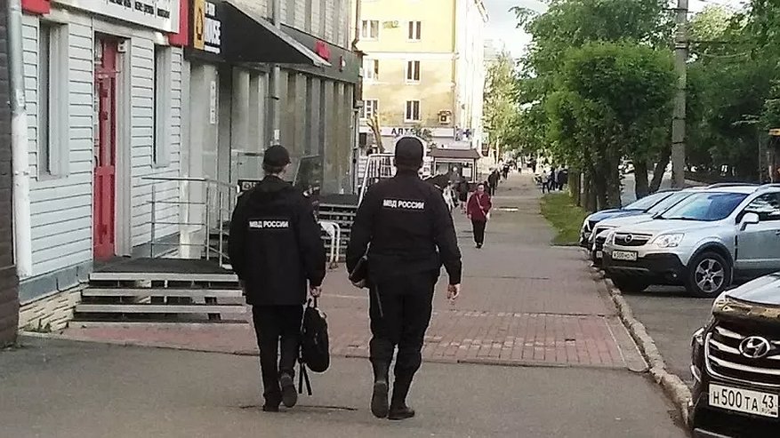 Главная картинка новости: В Татарстане директор фирмы пойдет под суд за неуплату налогов