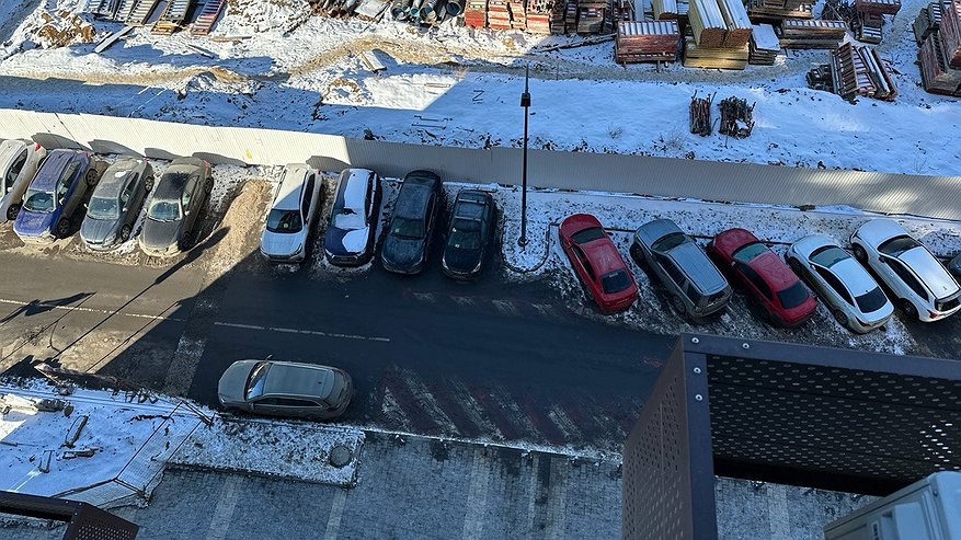 Главная картинка новости: Верховный суд объяснил: почему договор купли-продажи не означает, что автомобиль продан и передан другому собственнику