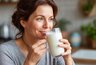 Миниатюра новости: Не чай, не кофе и не какао: ученые определили идеальный утренний напиток - улучшает кожу и балует кишечник