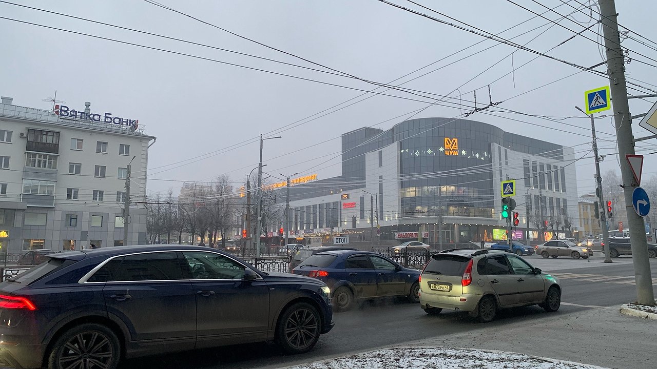 Главная картинка новости: Отключение светофора запланировано в Набережных Челнах