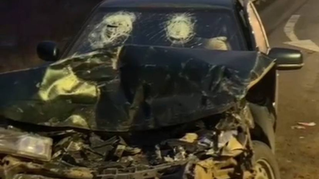 Главная картинка новости: Пять человек пострадали в ДТП в Казани