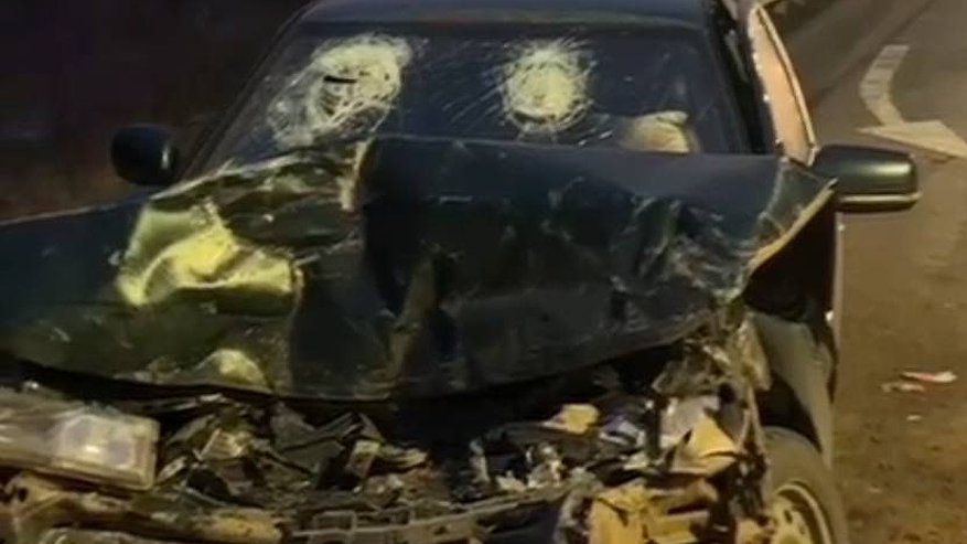 Главная картинка новости: Пять человек пострадали в ДТП в Казани