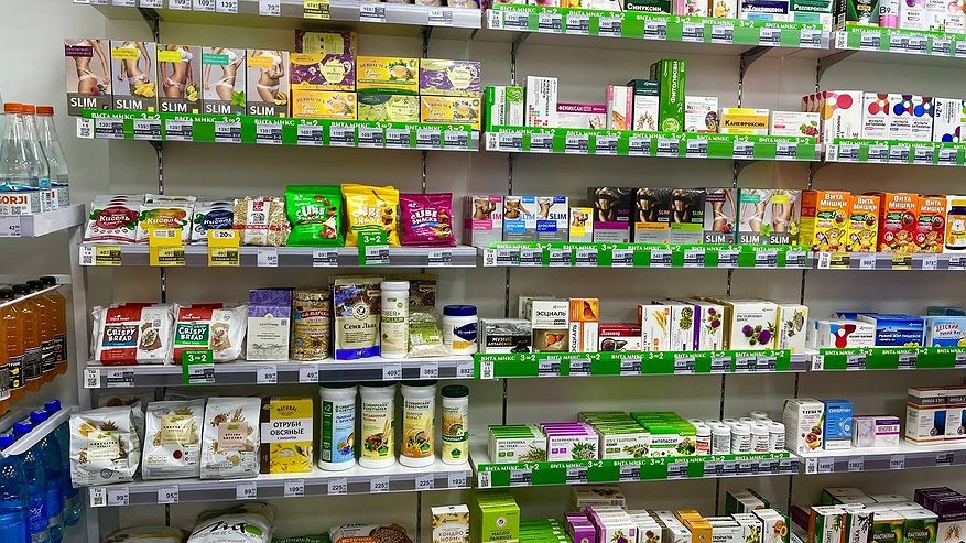 Главная картинка новости: В Набережных Челнов женщина-инвалид не могла получить редкое лекарство