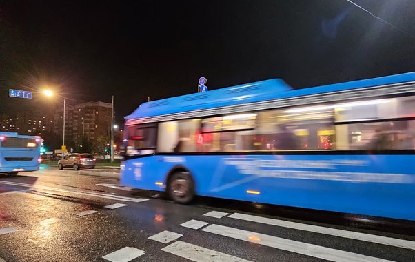 Подросток в Челнах выплатил компенсацию девочке за стрельбу по автобусу из пневматики