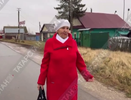 74-летняя  жительница Татарстана задушила лису, вцепившуюся ей в ногу
