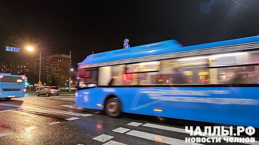 Главная картинка новости: Подросток в Челнах выплатил компенсацию девочке за стрельбу по автобусу из пневматики