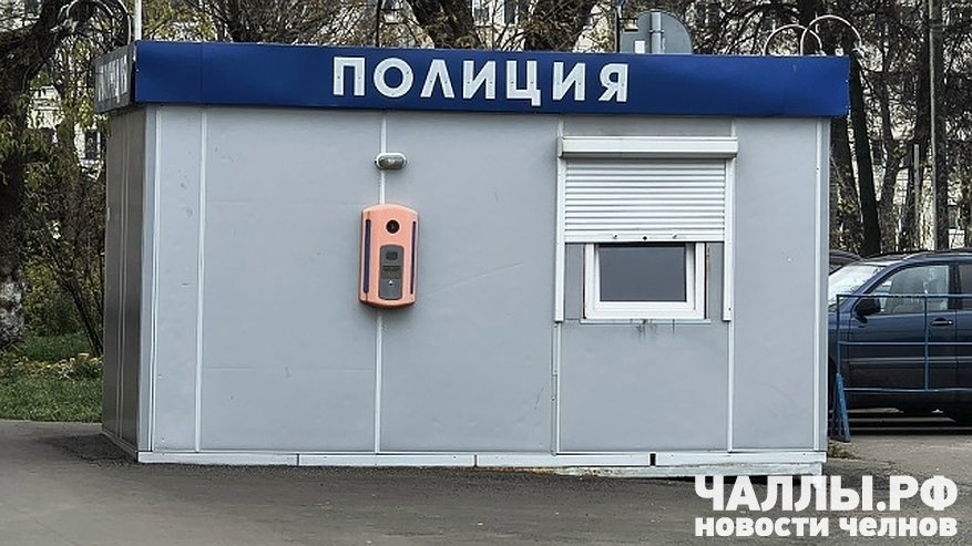 Главная картинка новости: Незаконно оштрафованный челнинец отсудил у МВД десятки тысяч рублей