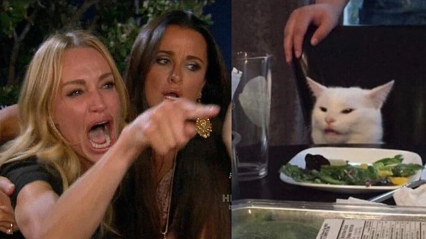 Главная картинка новости: Вот как нужно отвечать тем, кому вы не нравитесь: мудрый совет актуальный для всех