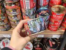 Россиянин купил банку кильки в «Светофоре»: прием пищи был испорчен - стоит ли экономия того?