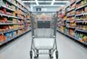 Миниатюра новости: Не вздумайте брать пустые тележки в зале супермаркета: они стоят там вовсе не просто так