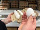 Почему даже работники магазинов и птицефабрик обходят стороной отборные яйца С0: не берут даже по скидке