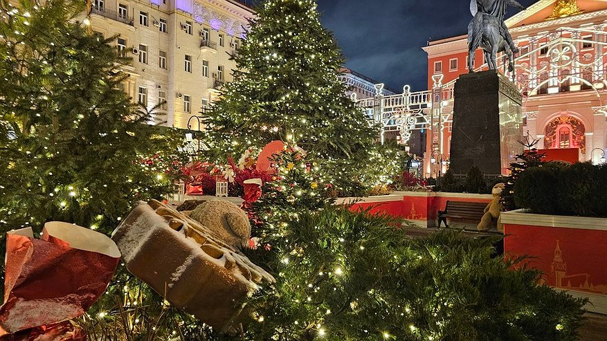 Главная картинка новости: Январские праздники перенесут из-за обстановки в стране: новогодние каникулы 2025–2026 теперь будут проходить иначе