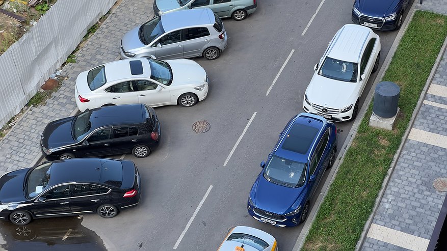 Главная картинка новости: Повелся на советы друзей: сменил свежую Ладу Весту на Haval — ни разу не пожалел