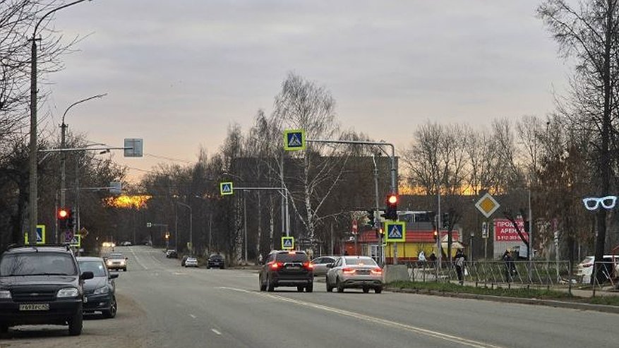 Главная картинка новости: В Набережных Челнах мужчина пытался похитить ребенка