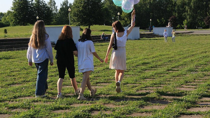 Главная картинка новости: В Татарстане 380 миллионов рублей потратят на строительство и ремонт детских лагерей