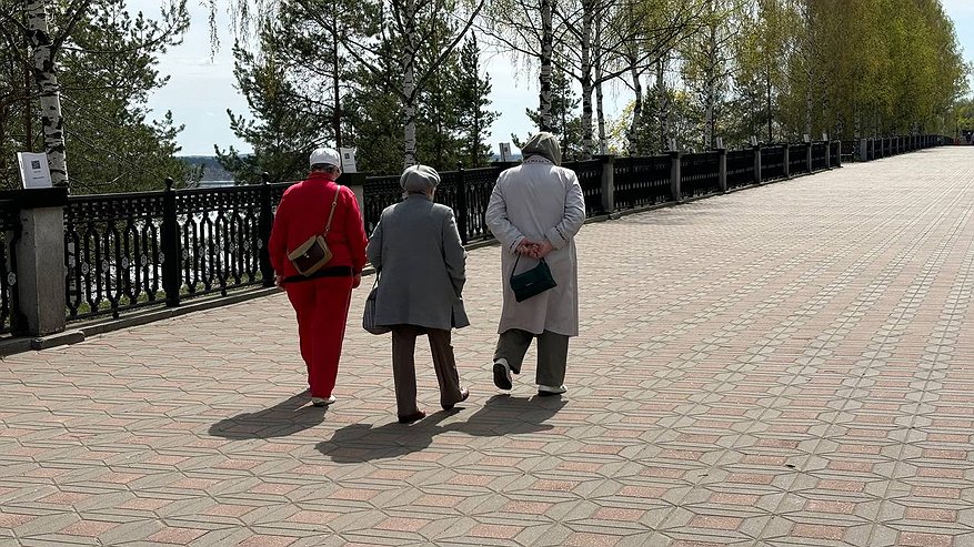 Главная картинка новости: Одна простая ежедневная привычка добавит вам 10 лет жизни - но есть нюанс