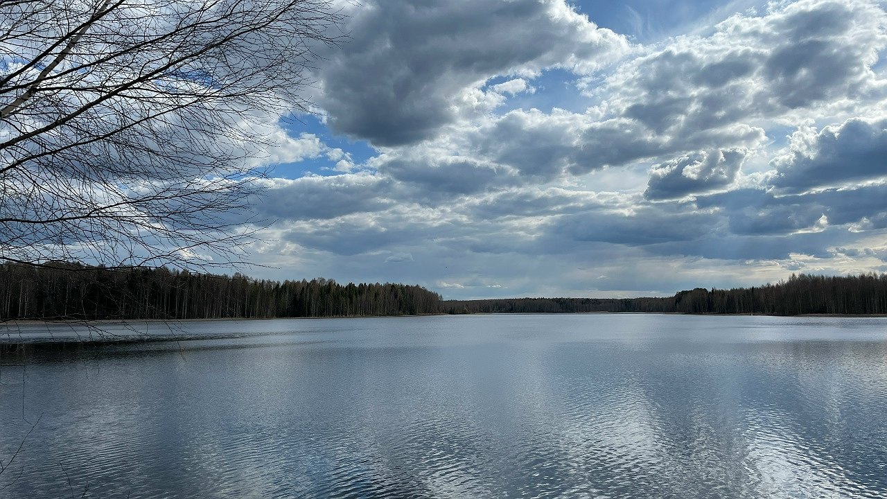 Главная картинка новости: В Татарстане с 18 ноября идут поиски пропавшего рыбака