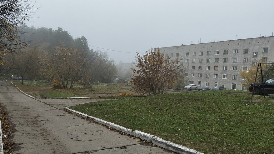 Главная картинка новости: Жителей Татарстана предупредили об ухудшении погодных условий