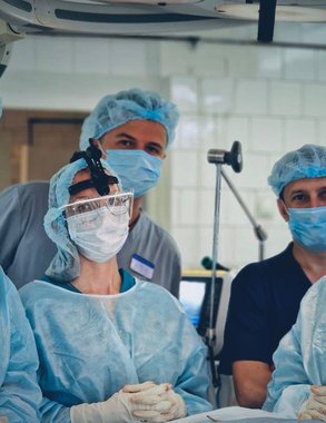 Хирурги собрали челнинцу челюсть, которая крошилась во рту