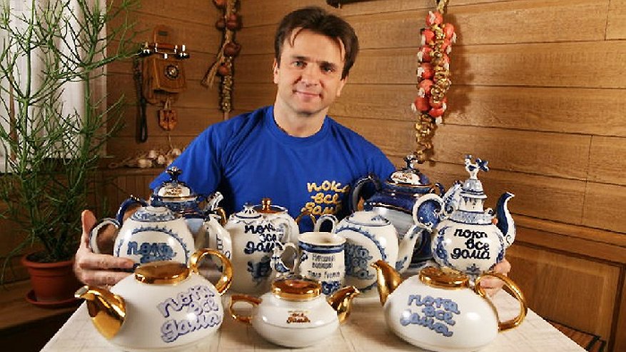 Главная картинка новости: Обман был в каждой серии «Пока все дома»: зрители даже не замечали