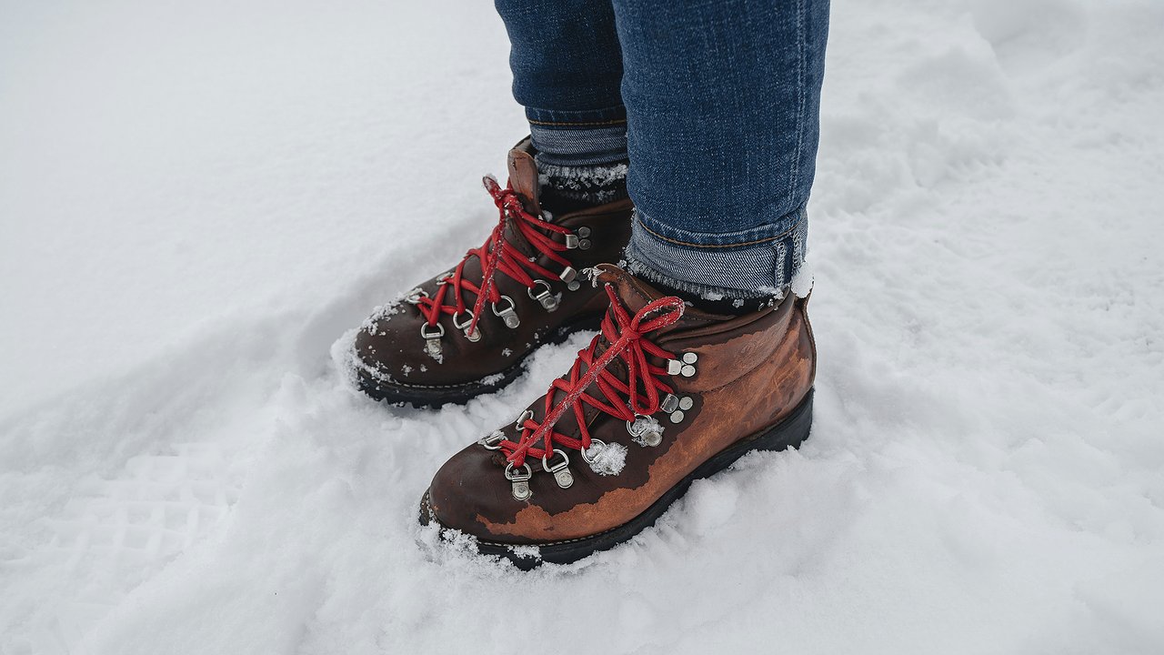 Главная картинка новости: Провожу ваткой по подошве - и больше не скольжу даже на ледяном спуске: хватит на всю зиму
