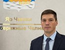 Назначен новый управляющий делами исполкома в Набережных Челнах