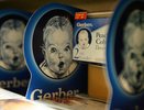 Малышку с этикетки Gerber знал весь мир: вот как она выглядела в реальной жизни
